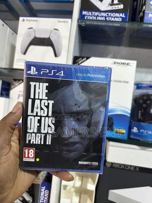 The Last of Us 2 - thumbnail 2