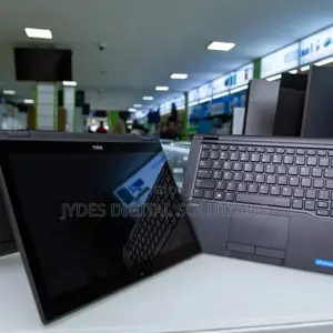 Laptop Dell Latitude 5289 8GB Intel Core I5 SSD 256GB