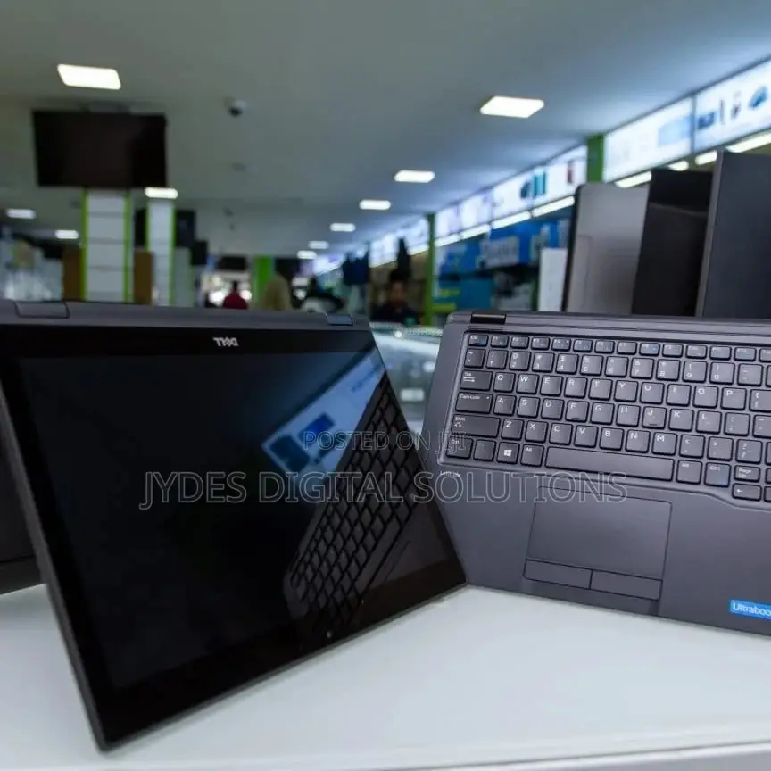 Laptop Dell Latitude 5289 8GB Intel Core I5 SSD 256GB