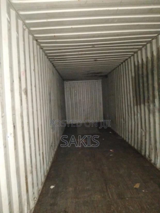 Dry Shipping Containers 20ft Available Now! - thumbnail 2