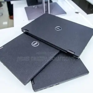 Laptop Dell Latitude 5289 8GB Intel Core I5 SSD 256GB