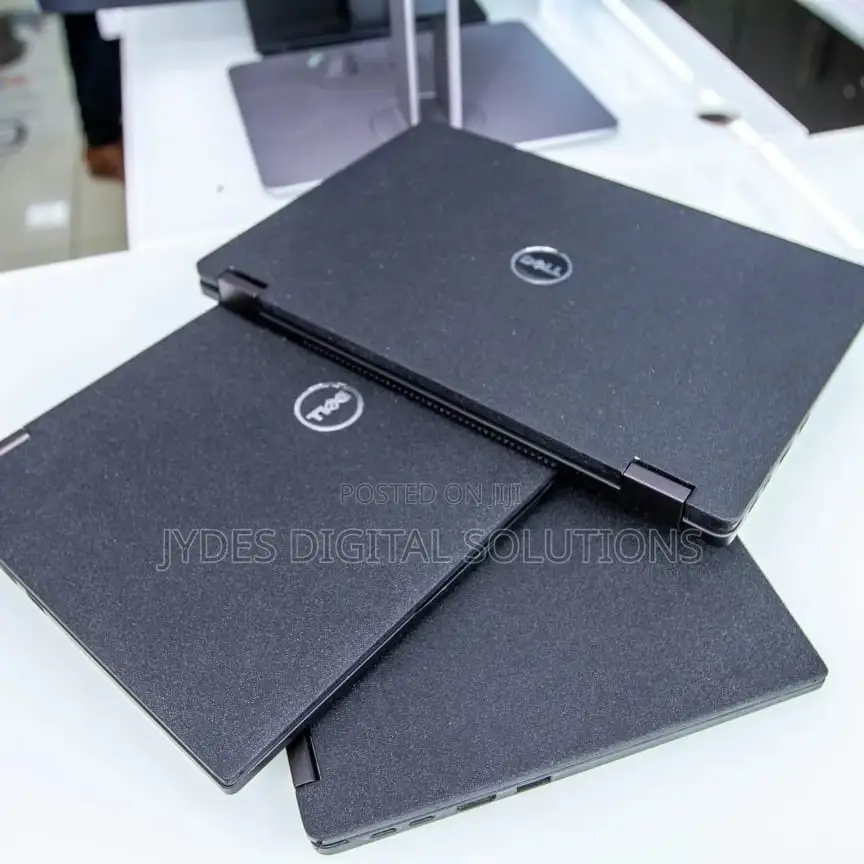 Laptop Dell Latitude 5289 8GB Intel Core I5 SSD 256GB