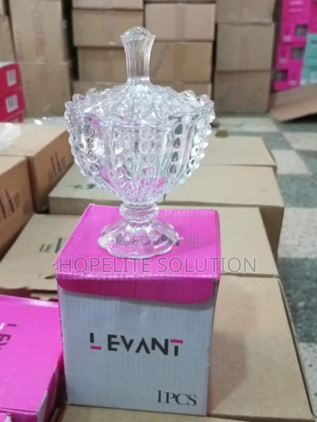 Quality Sugar Dish Available - main view