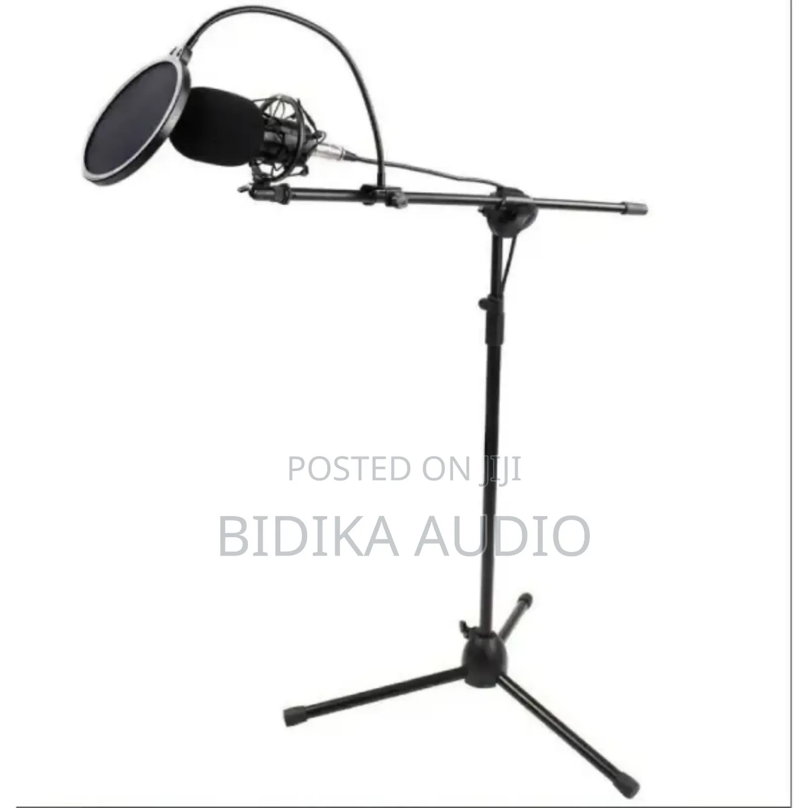 Brand New and Quality Microphone Pop Filter