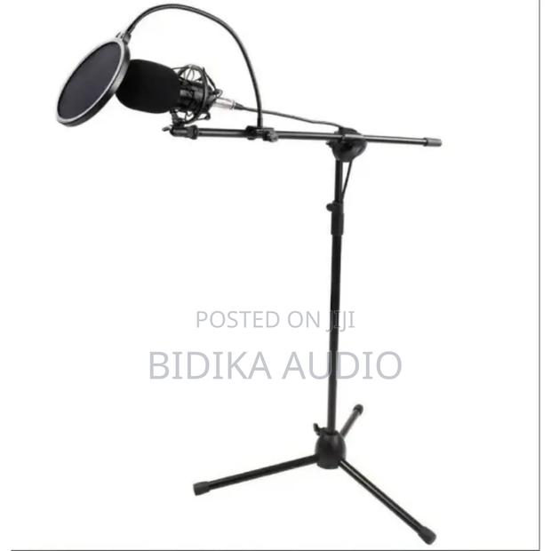 Brand New and Quality Microphone Pop Filter