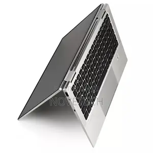 Laptop HP EliteBook X360 1030 G4 16GB Intel Core I7 SSD 1T