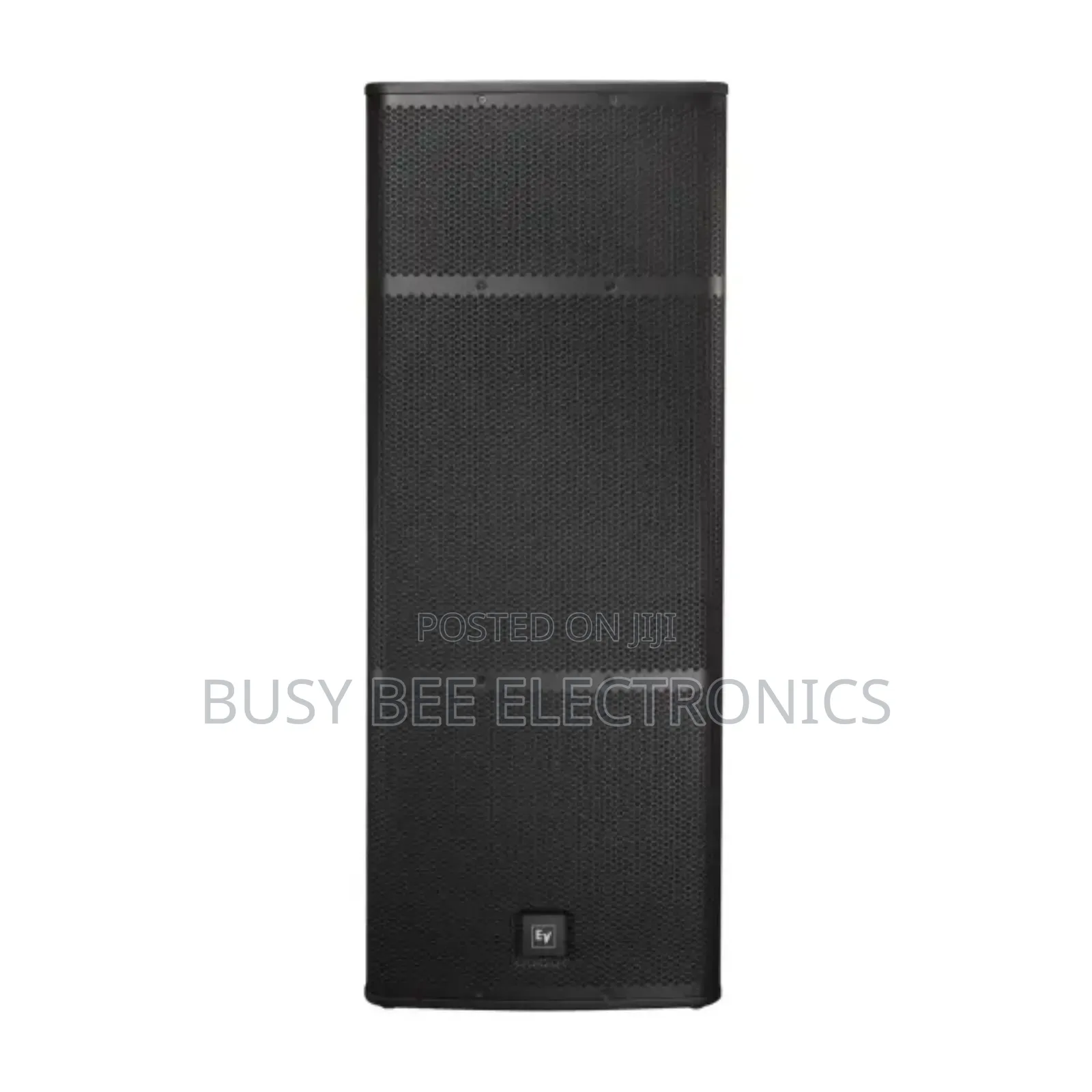 Ev Elx 215 Speaker