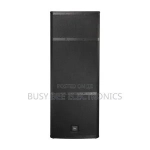 Ev Elx 215 Speaker