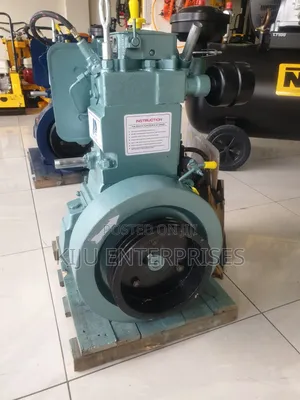 *Jiadi Jd* Diesel Water Cooled