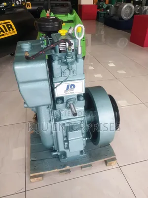 *Jiadi Jd* Diesel Water Cooled