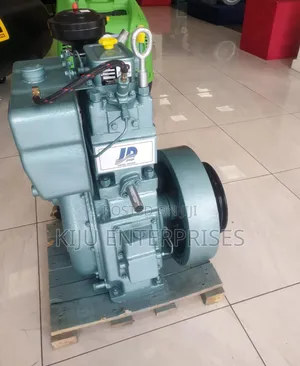 *Jiadi Jd* Diesel Water Cooled