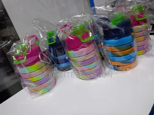 Collapsible Water Bottle