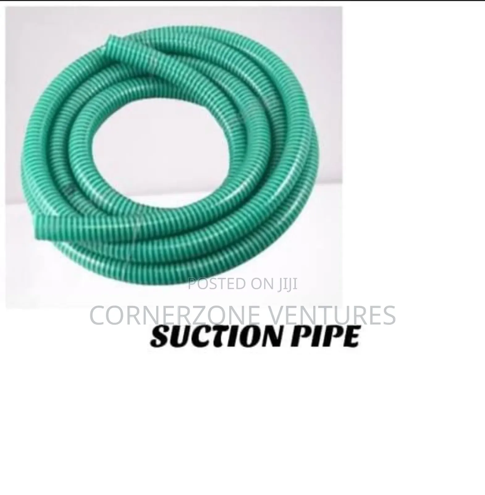 High Quality 30m Suction Pipe