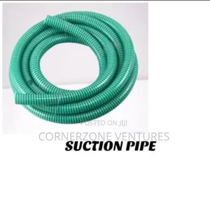 High Quality 30m Suction Pipe
