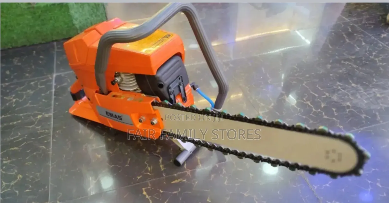 Emas Power Saw