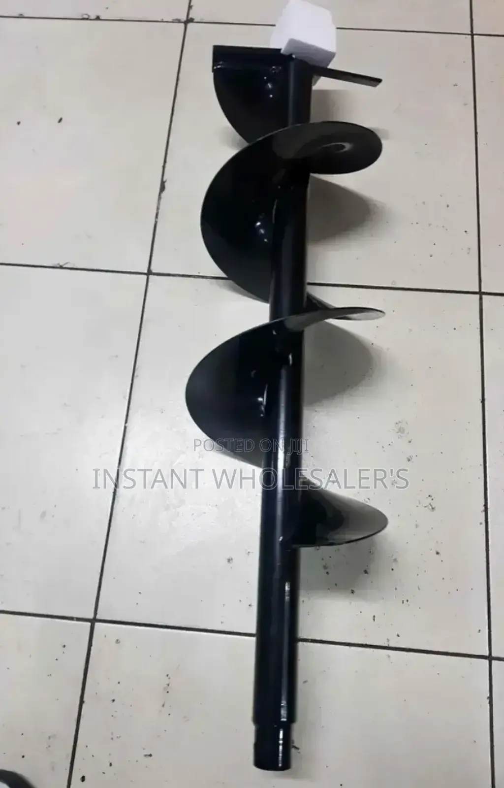 Earth Auger Durable Bits 150mm