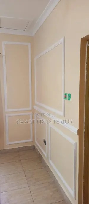Wainscotings Design and Installation/Home Décor