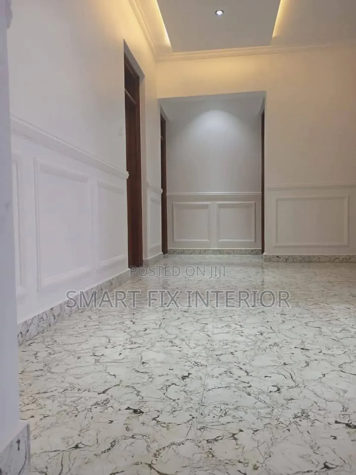 Wainscotings Design and Installation/Home Décor