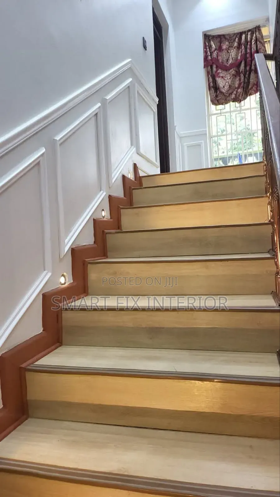 Wainscotings Design and Installation/Home Décor