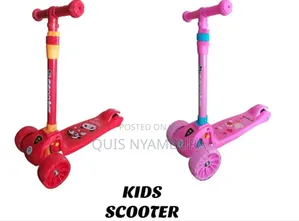 Kids Scooter/Quality Scooters for Kids