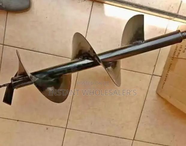 300mm Earth Auger Bits