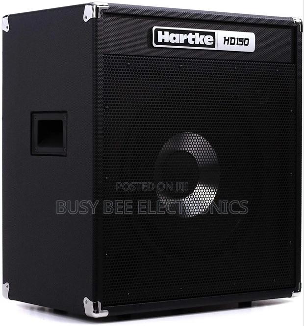 Hartke Hd150 Bass Combo Amp