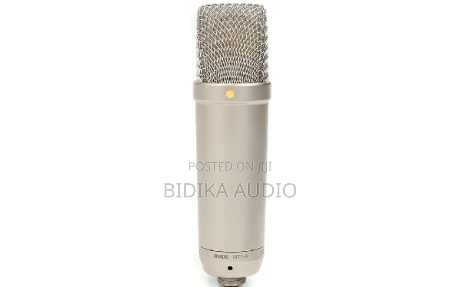 Quality Nt1-a Studio Condenser Microphone