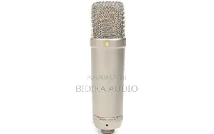 Quality Nt1-a Studio Condenser Microphone