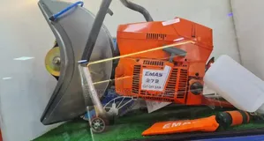 Stone Cutting Machine