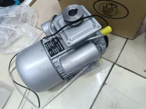 2hp Electric Motor/