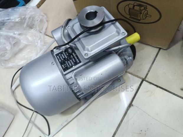 2hp Electric Motor/