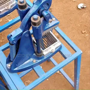 Very Strong Champion Chips Cutter