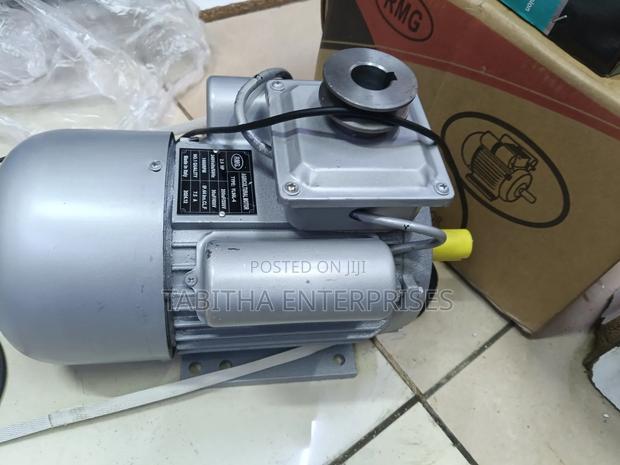 Electric 2hp Motor