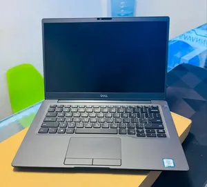 Laptop Dell Latitude 7300 8GB Intel Core i5 SSD 256GB