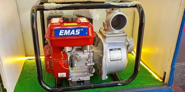 Petrol Water Pump