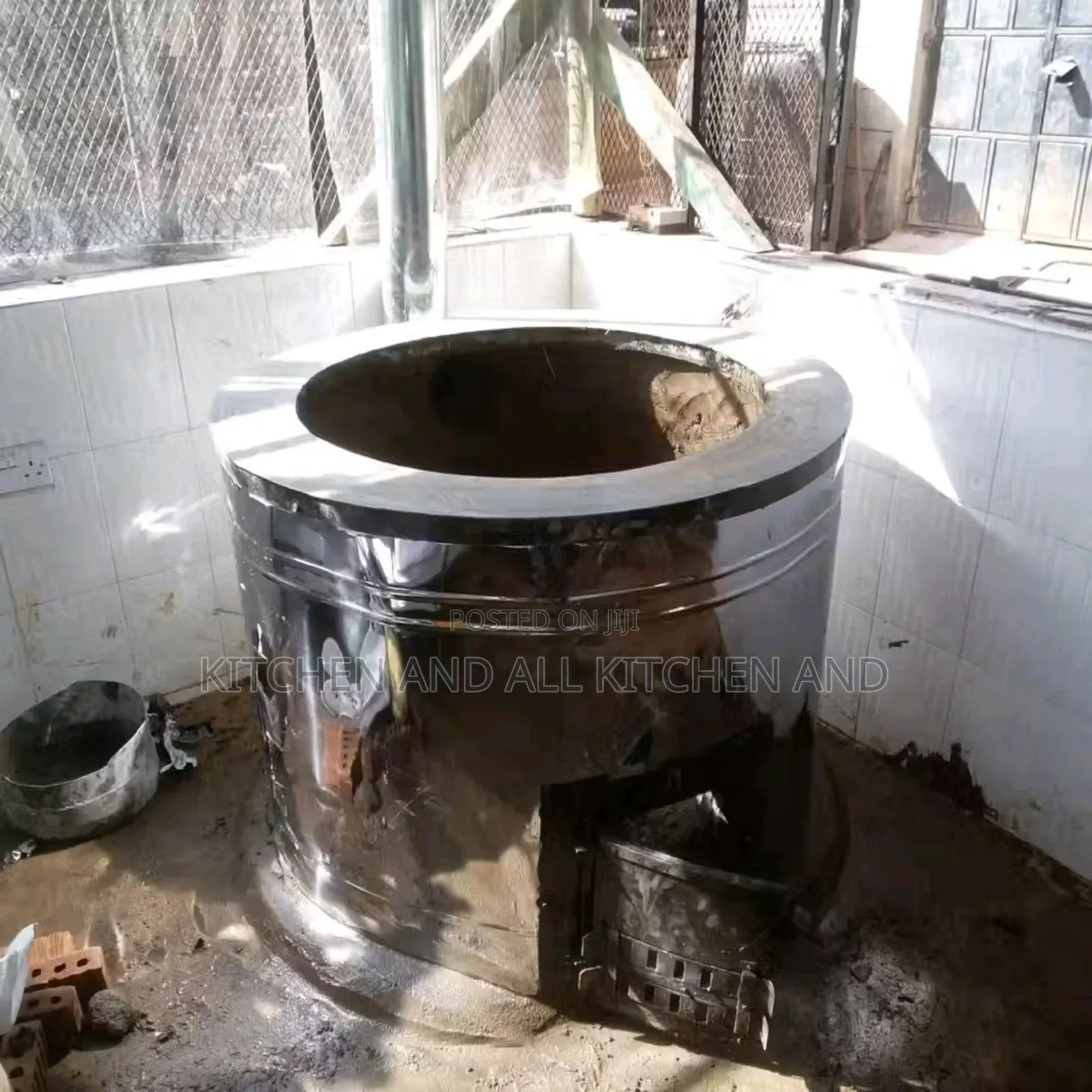 Commercial Stainless Steel School Boilers for Sale