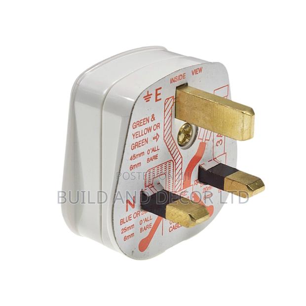 13a Top Plug
