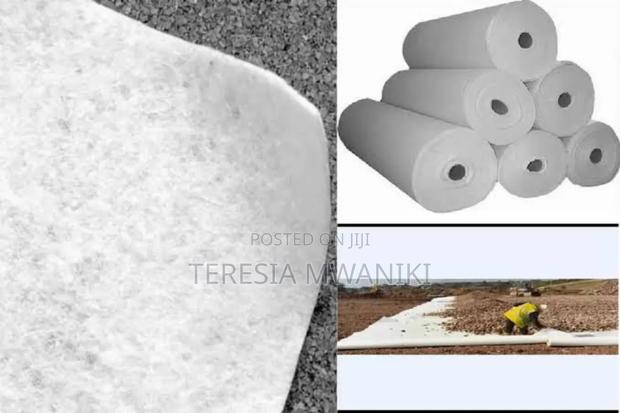 150gsm Nonwoven  Membrane- Geotextile Fabric (Filter Fabric