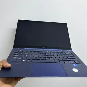 Laptop HP Dragonfly G2 16GB Intel Core I7 SSD 512GB