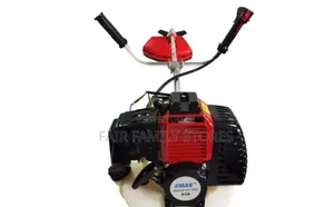 Brush Cutter