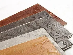 Wooden Floors/SPC and Laminate Flooring Installation