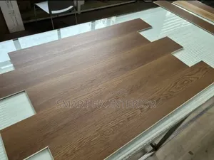 Wooden Floors/SPC and Laminate Flooring Installation