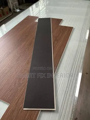 Wooden Floors/SPC and Laminate Flooring Installation