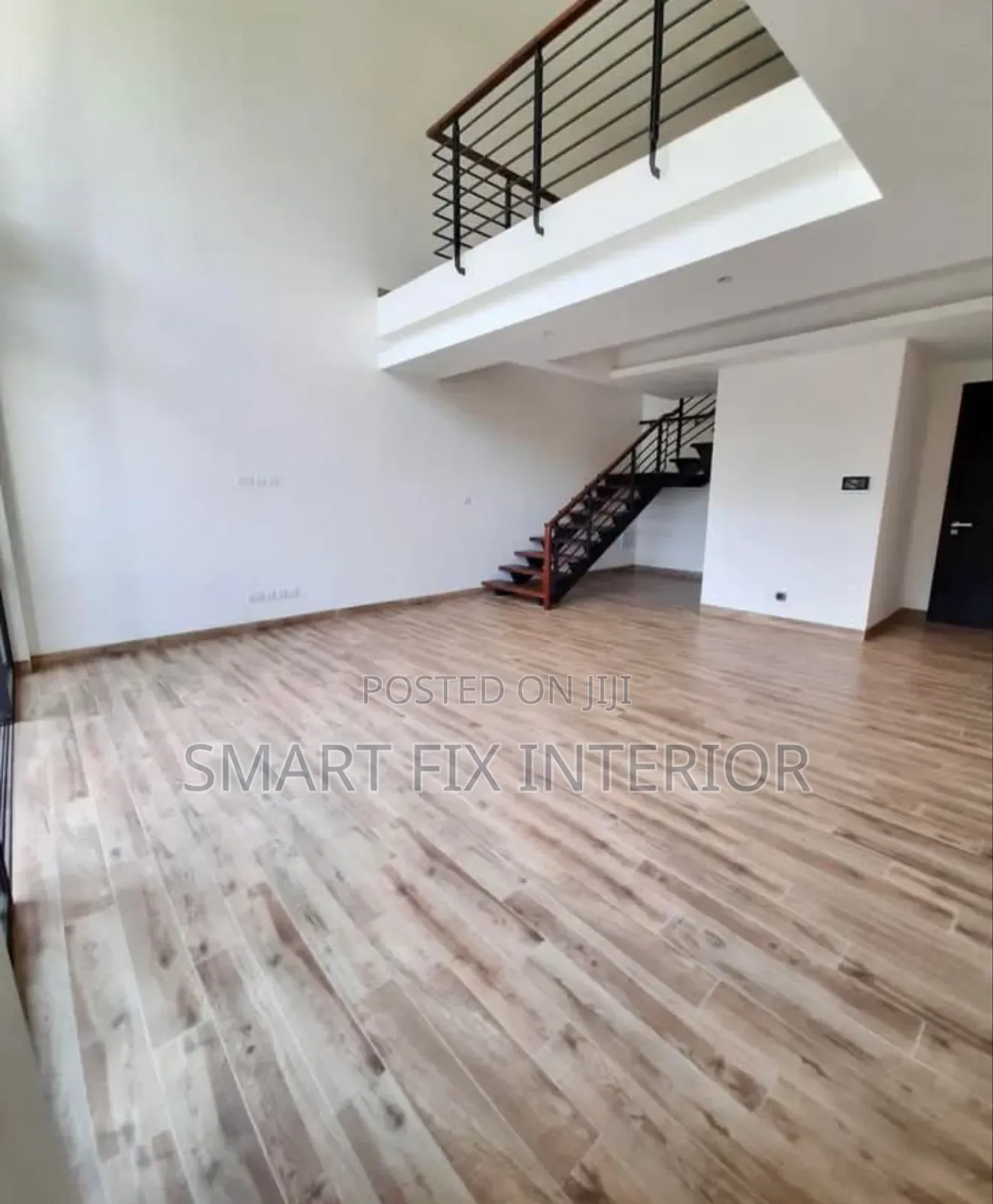 Wooden Floors/SPC and Laminate Flooring Installation