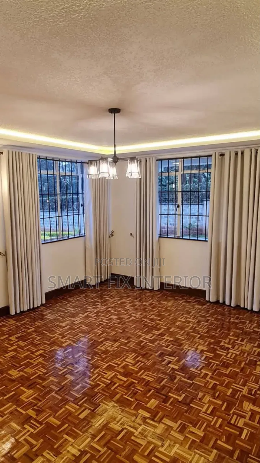 Wooden Floors/SPC and Laminate Flooring Installation
