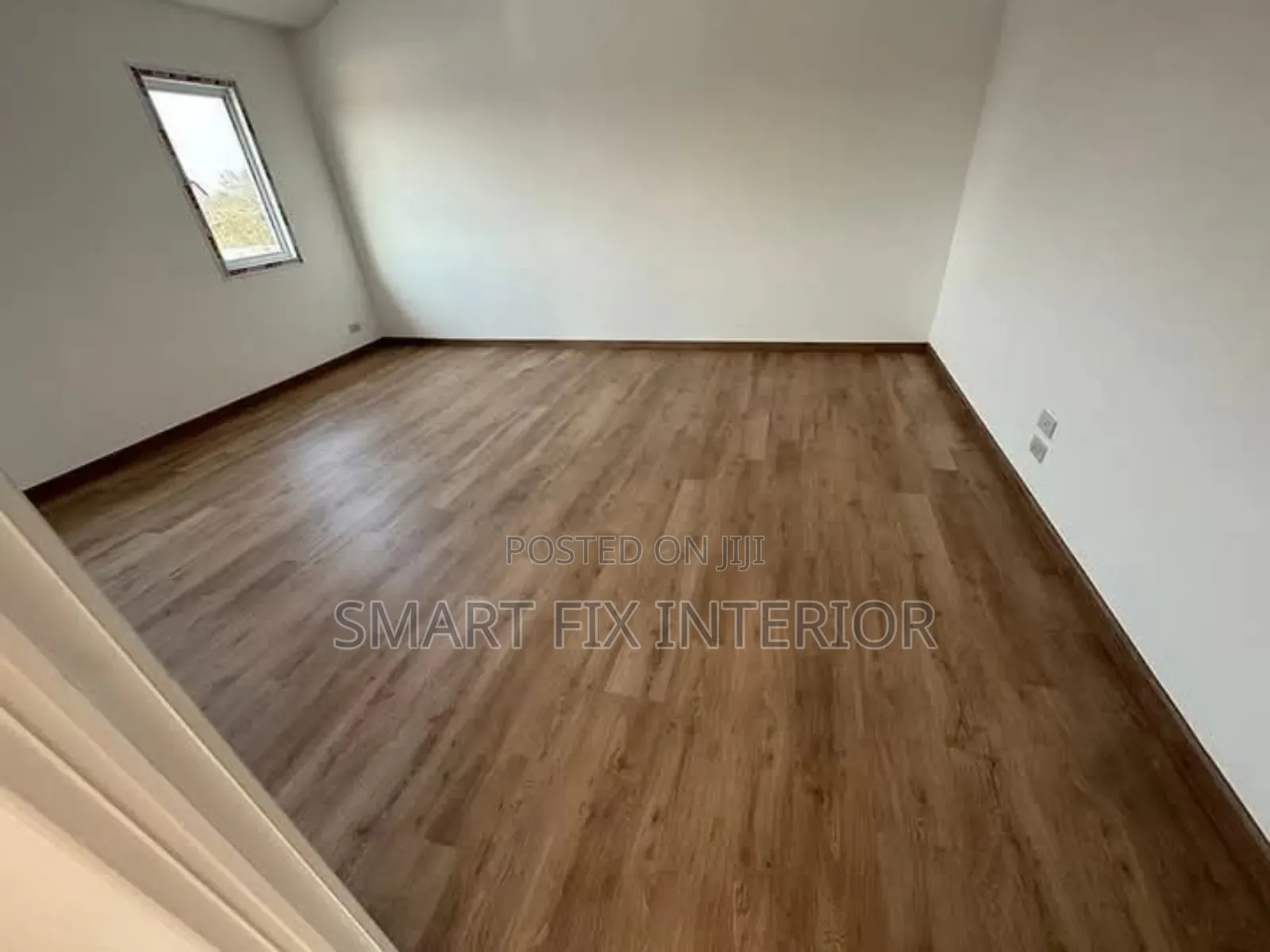 Wooden Floors/SPC and Laminate Flooring Installation