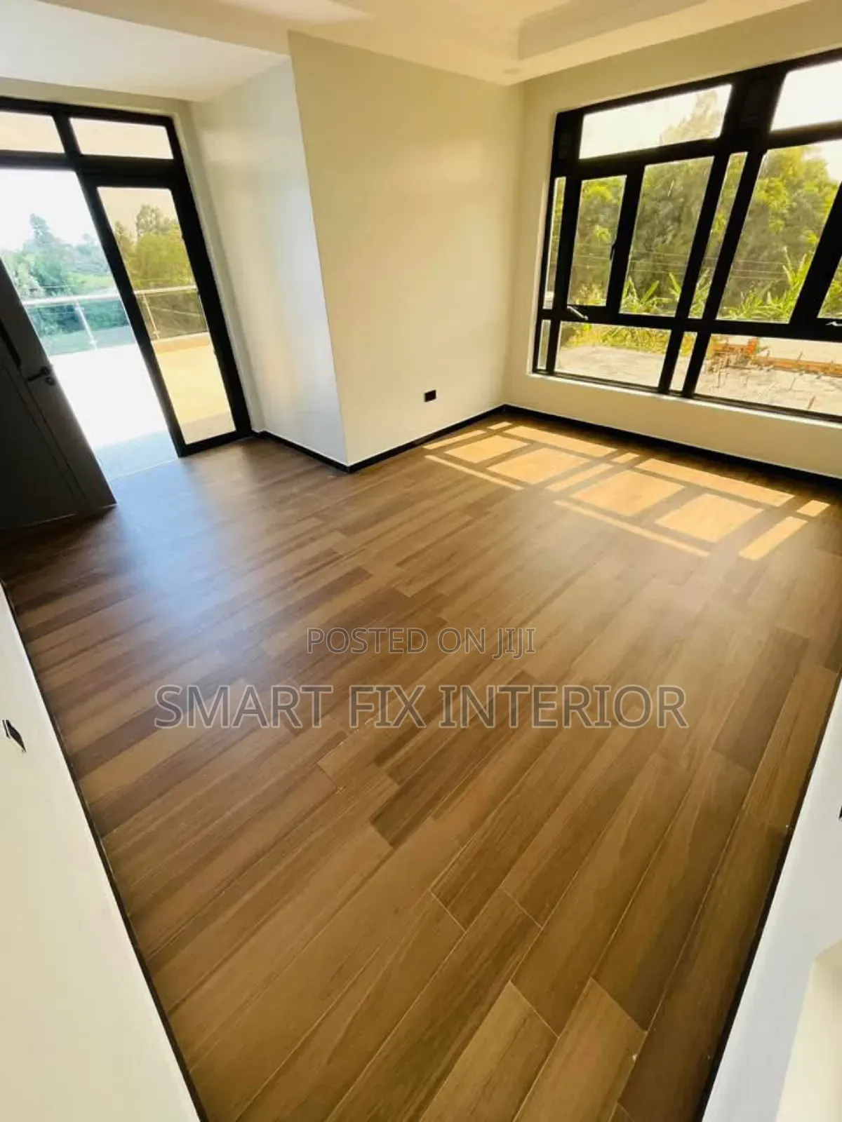 Wooden Floors/SPC and Laminate Flooring Installation