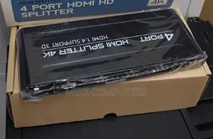 1×4 Hdmi Splitter Hdmi Splitter 1080p
