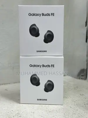Galaxy Buds Fe