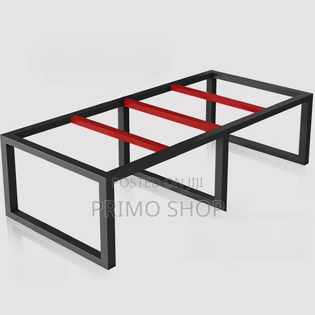 Office Table; Elite Executive Boardroom Table - thumbnail 3